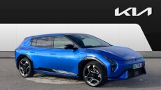 Kia Ev4 150kW GT-Line S 81kWh 5dr Auto Electric Hatchback